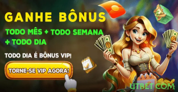 utbet com